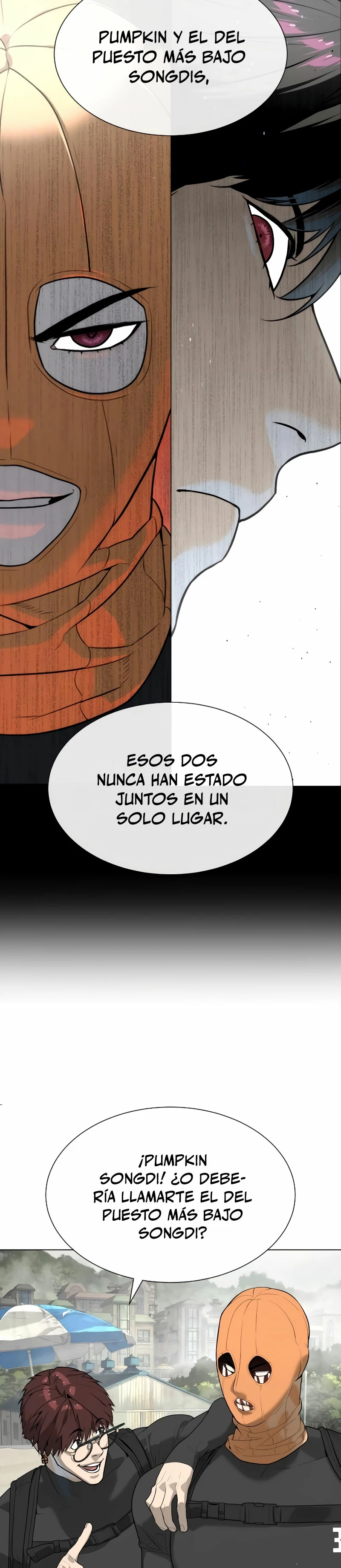 Asesino Pietro Capitulo 56 página 45