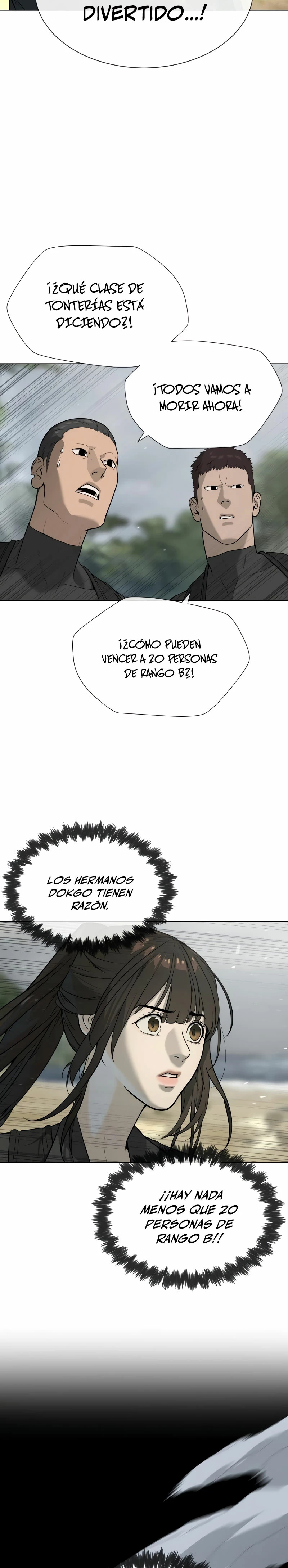 Asesino Pietro Capitulo 56 página 6