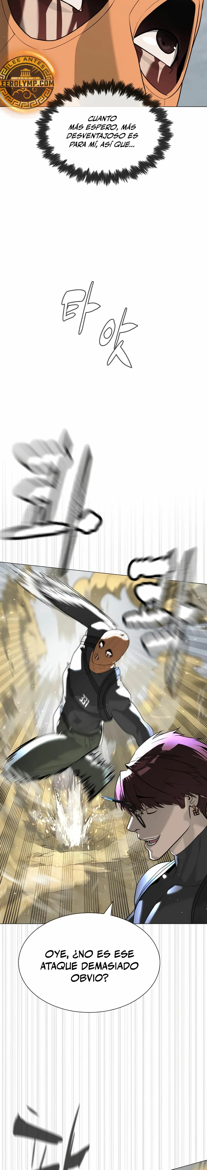 Asesino Pietro Capitulo 57 página 12