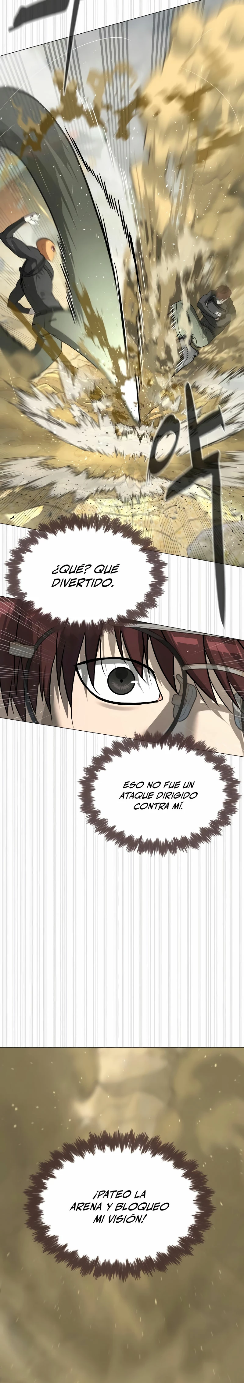 Asesino Pietro Capitulo 57 página 13