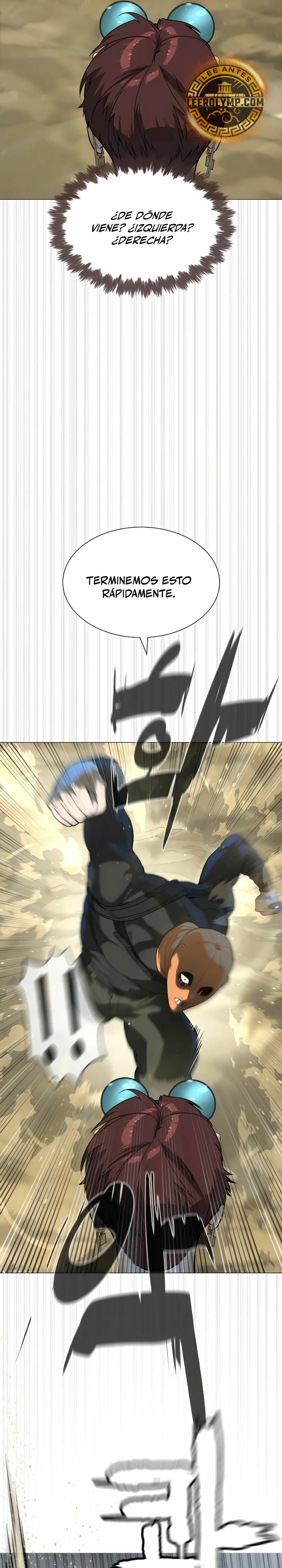 Asesino Pietro Capitulo 57 página 14