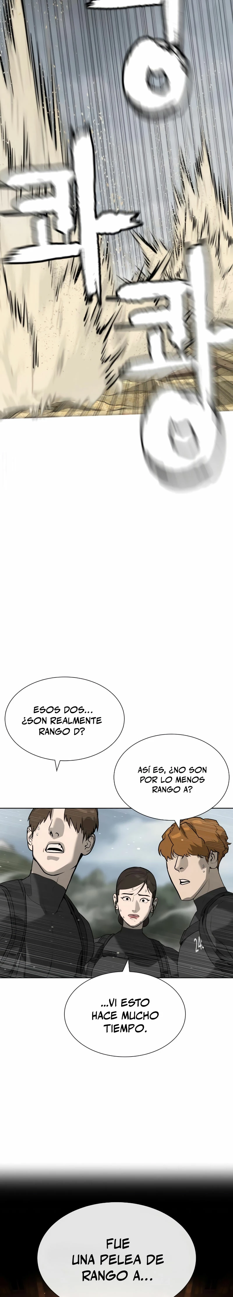 Asesino Pietro Capitulo 57 página 15