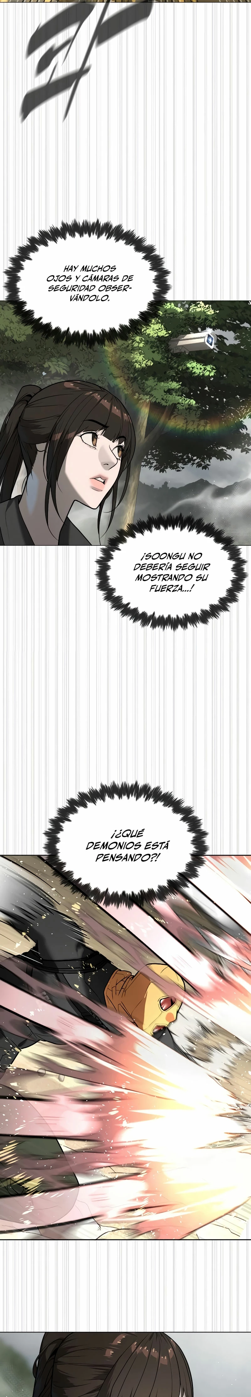 Asesino Pietro Capitulo 57 página 18