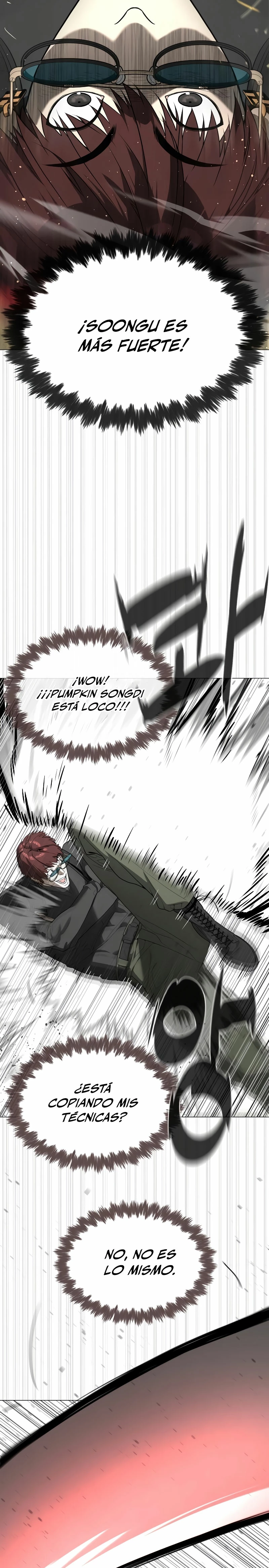 Asesino Pietro Capitulo 57 página 21