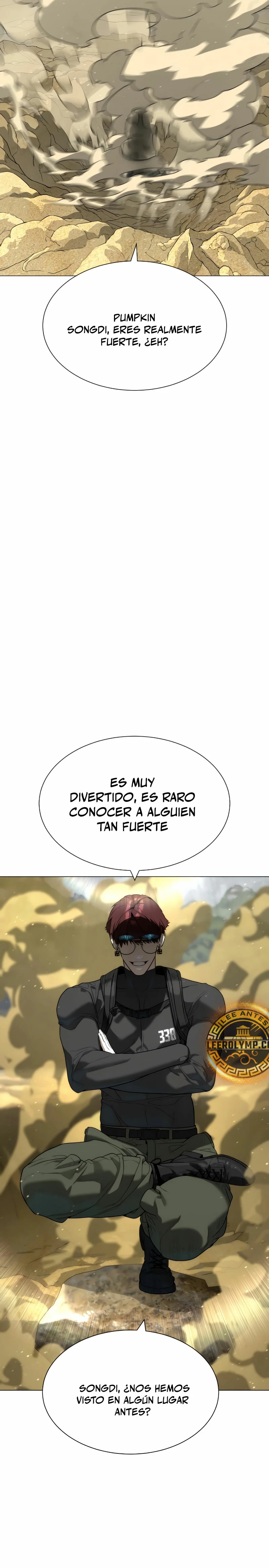 Asesino Pietro Capitulo 57 página 24