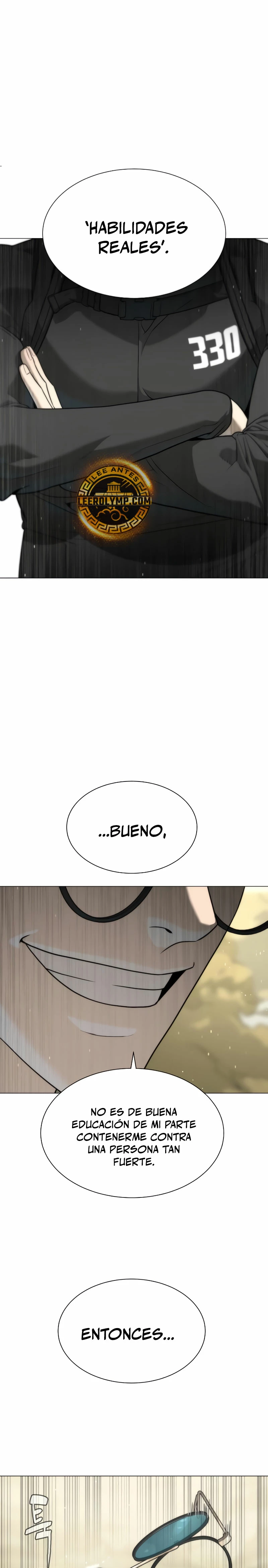 Asesino Pietro Capitulo 57 página 26