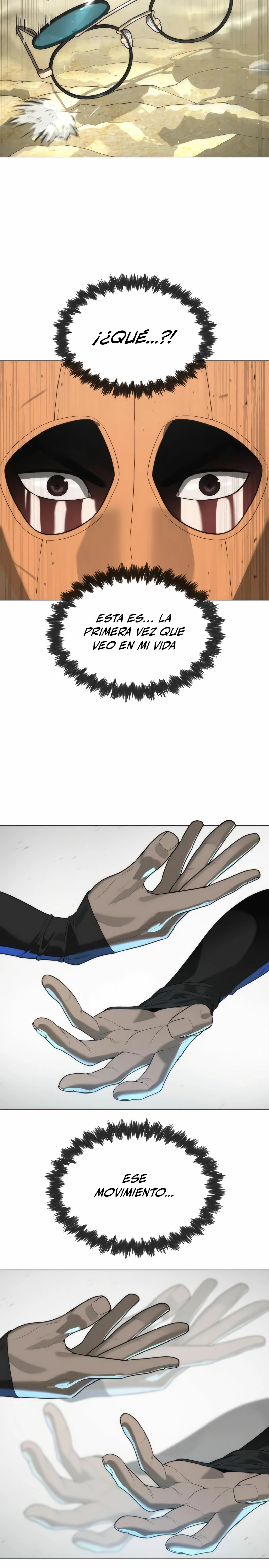 Asesino Pietro Capitulo 57 página 27