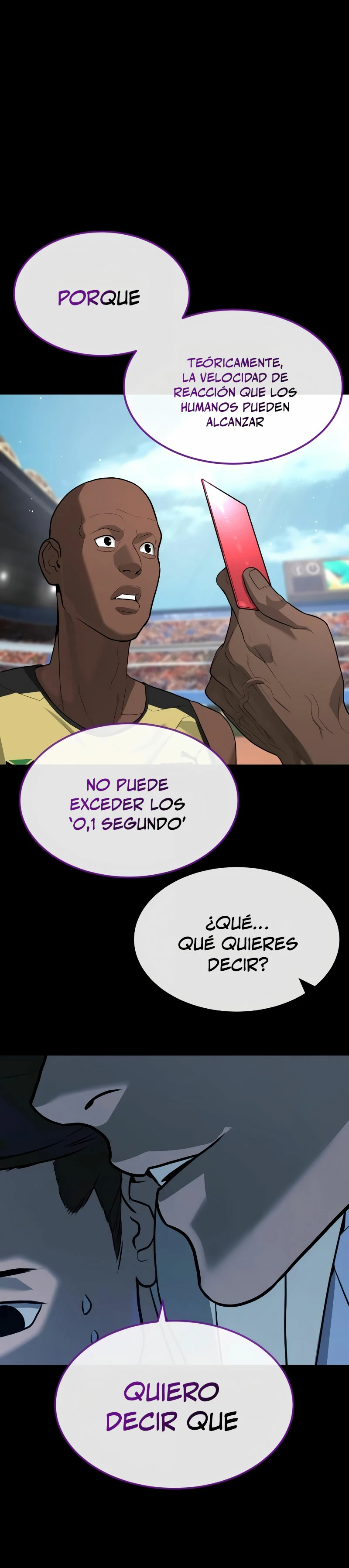 Asesino Pietro Capitulo 57 página 33