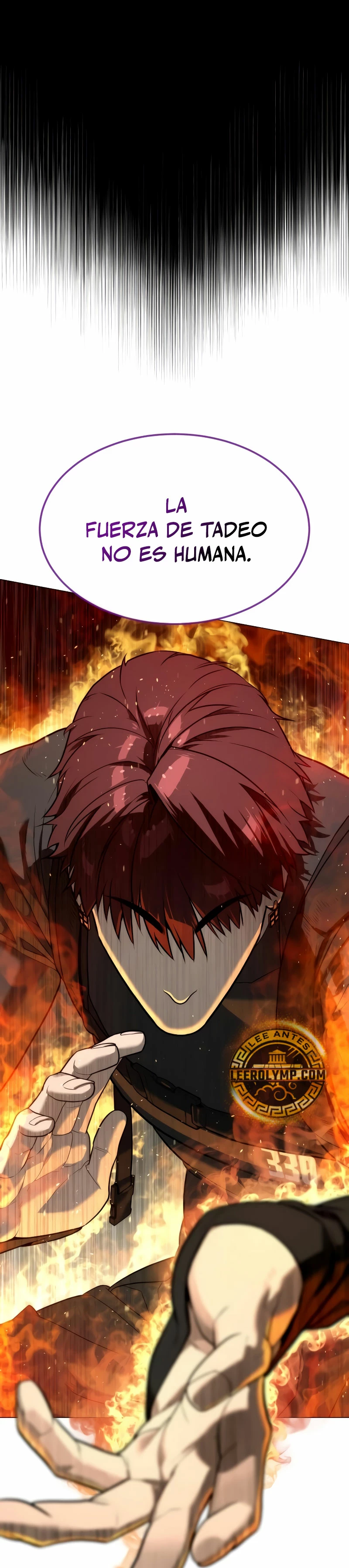 Asesino Pietro Capitulo 57 página 34