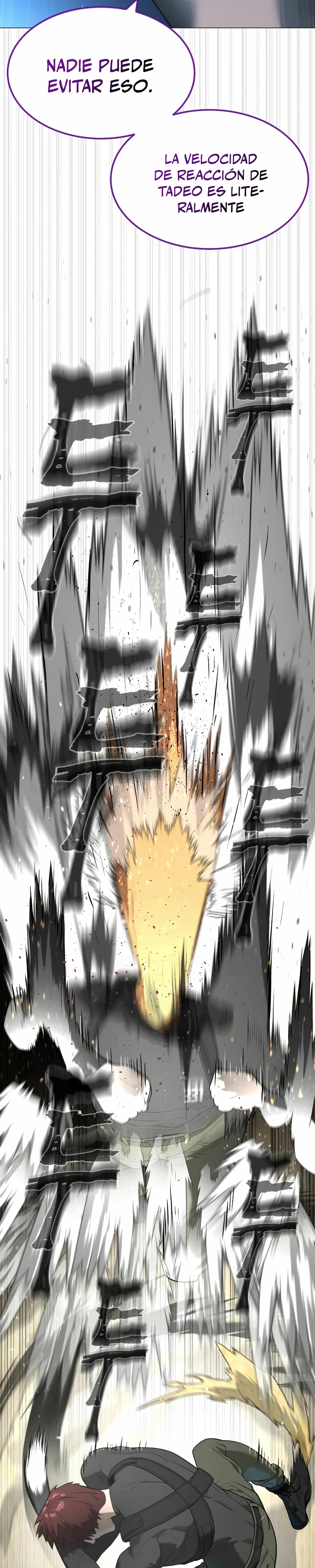 Asesino Pietro Capitulo 57 página 38