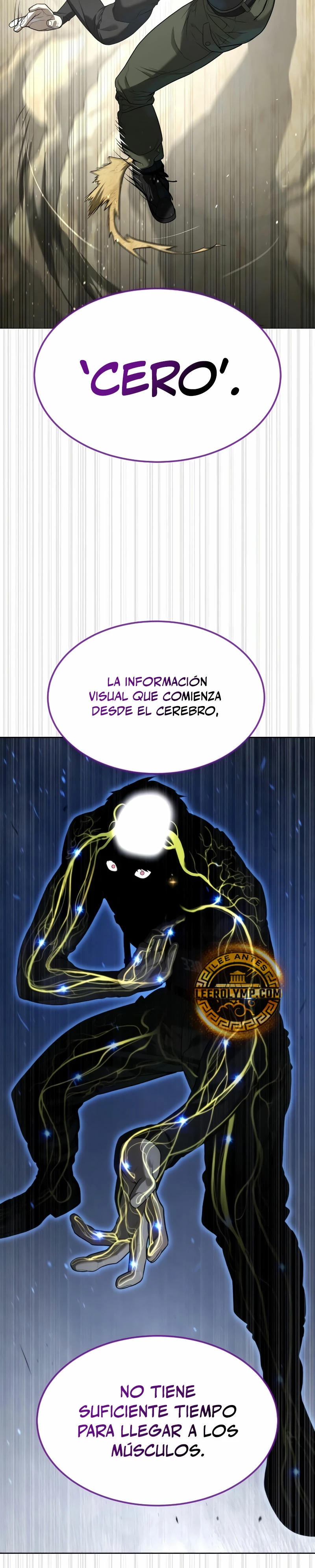 Asesino Pietro Capitulo 57 página 39