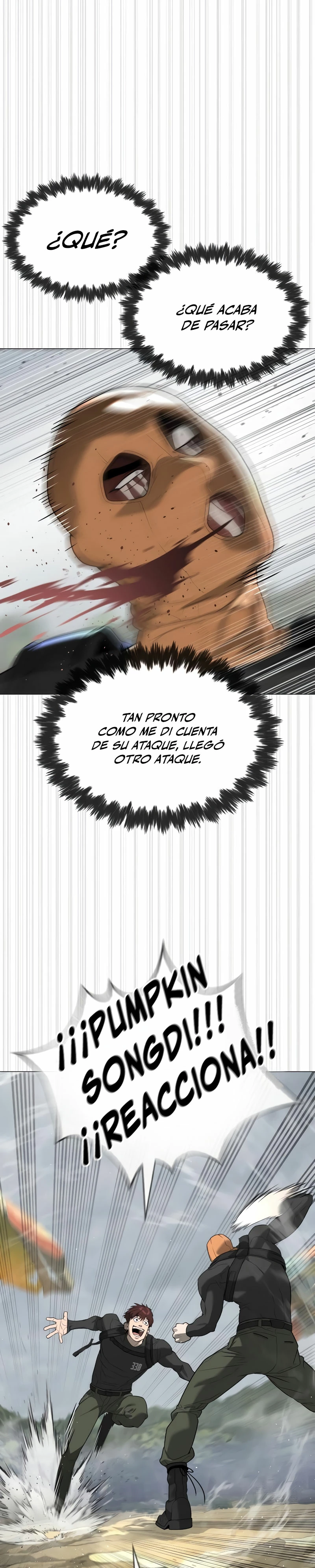 Asesino Pietro Capitulo 57 página 40
