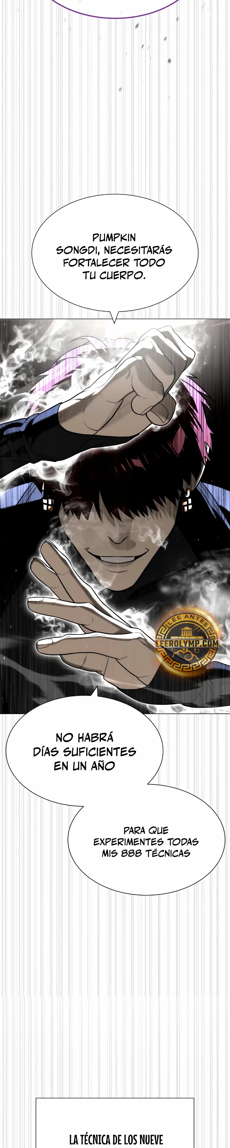 Asesino Pietro Capitulo 57 página 42