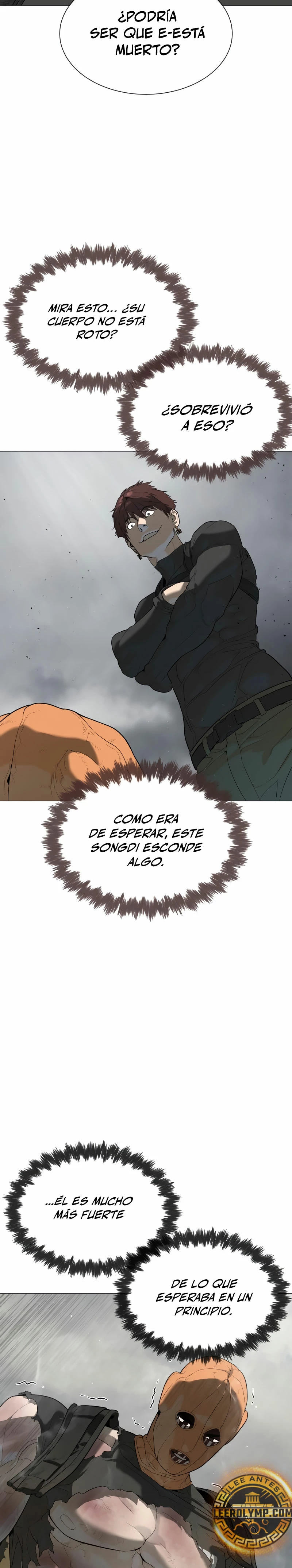 Asesino Pietro Capitulo 57 página 47