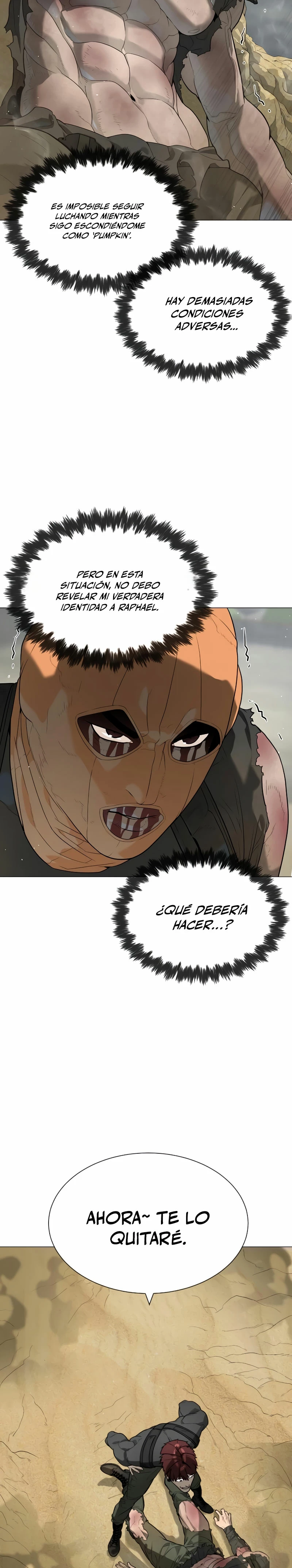 Asesino Pietro Capitulo 57 página 48