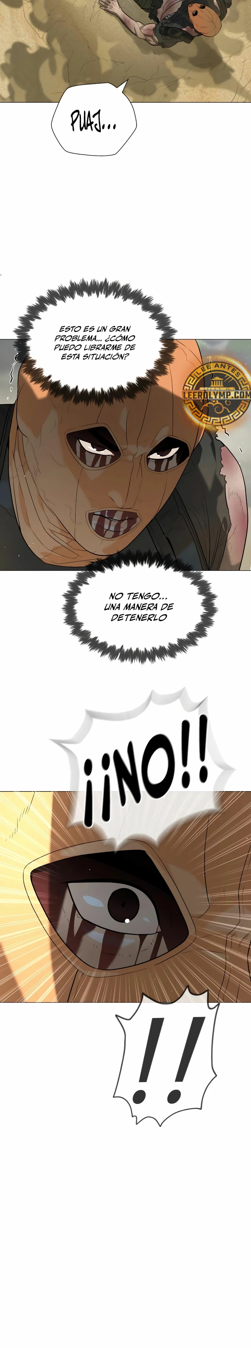 Asesino Pietro Capitulo 57 página 49