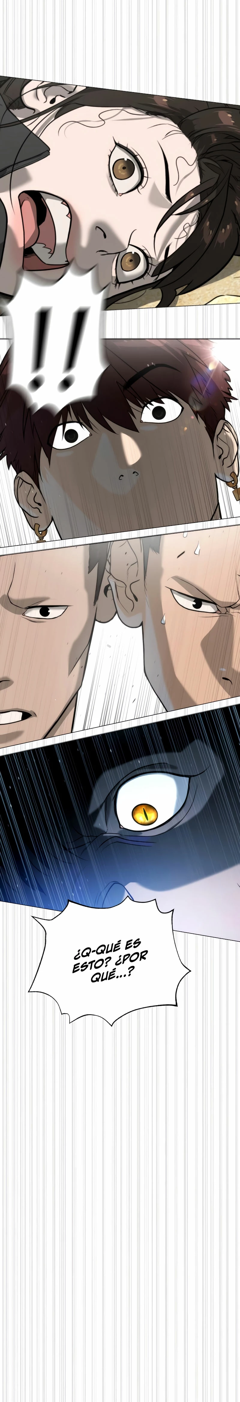 Asesino Pietro Capitulo 57 página 58