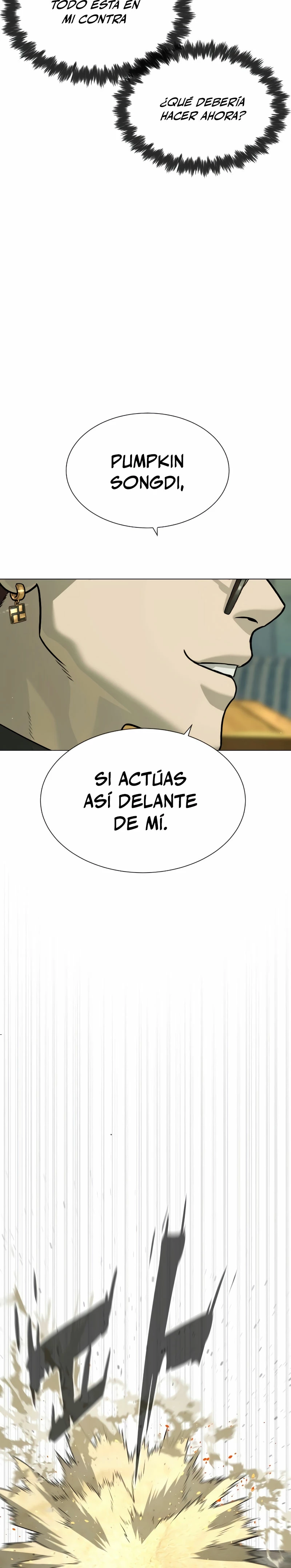 Asesino Pietro Capitulo 57 página 7