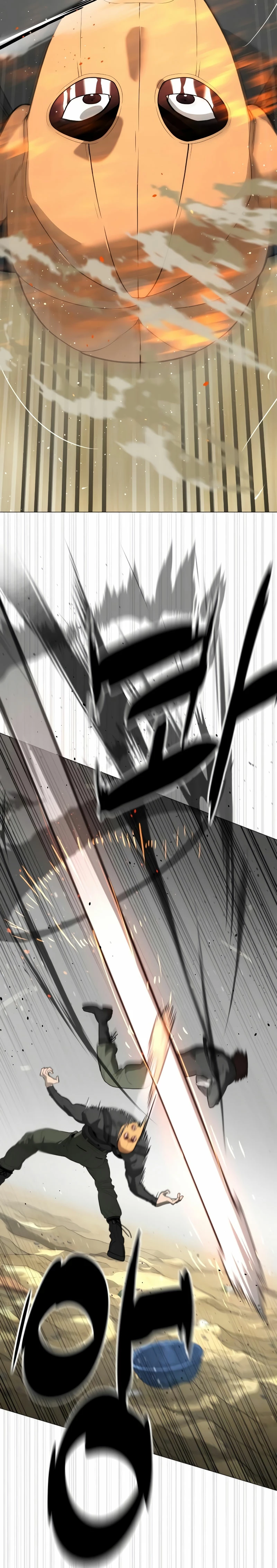 Asesino Pietro Capitulo 57 página 9