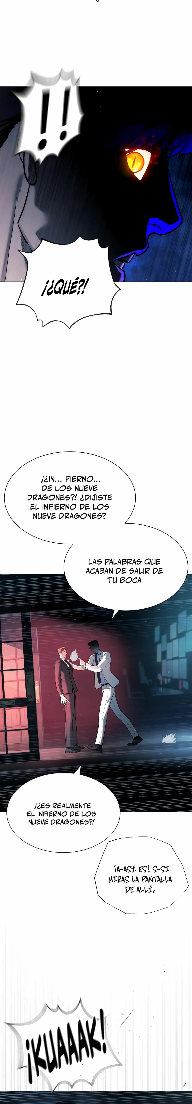 Asesino Pietro Capitulo 58 página 19