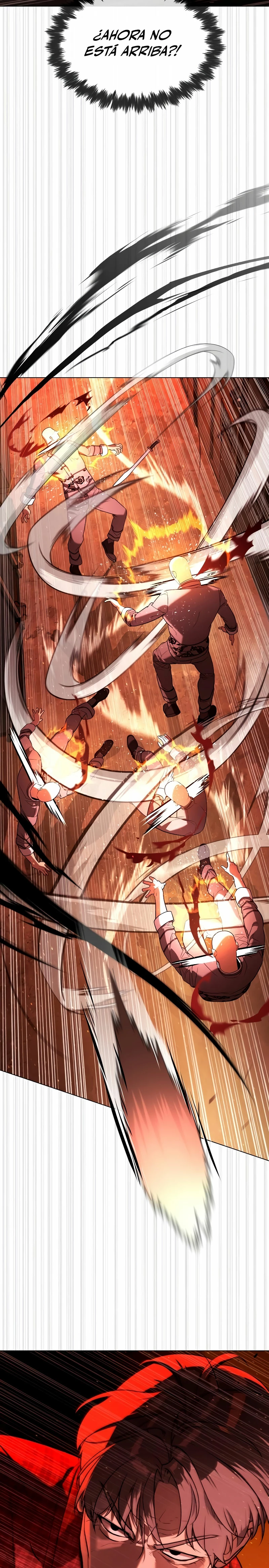 Asesino Pietro Capitulo 58 página 24
