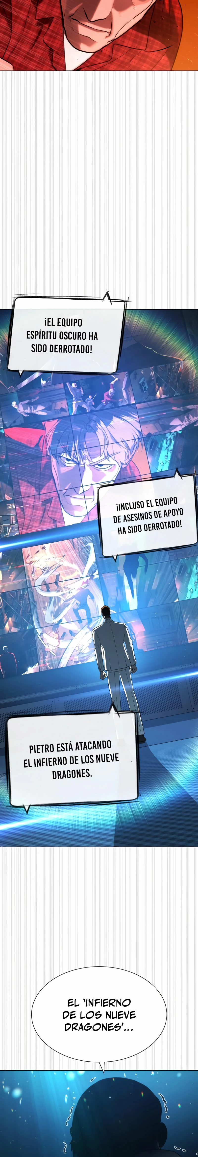 Asesino Pietro Capitulo 58 página 25