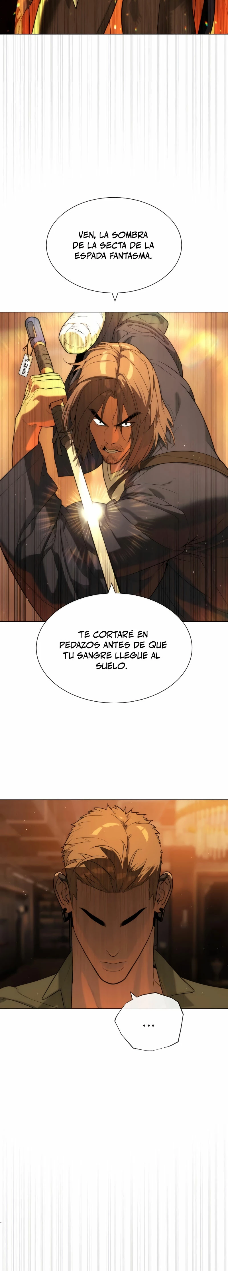 Asesino Pietro Capitulo 58 página 33