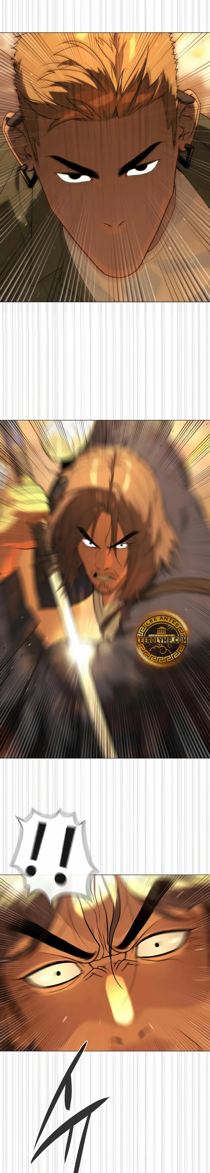 Asesino Pietro Capitulo 58 página 34