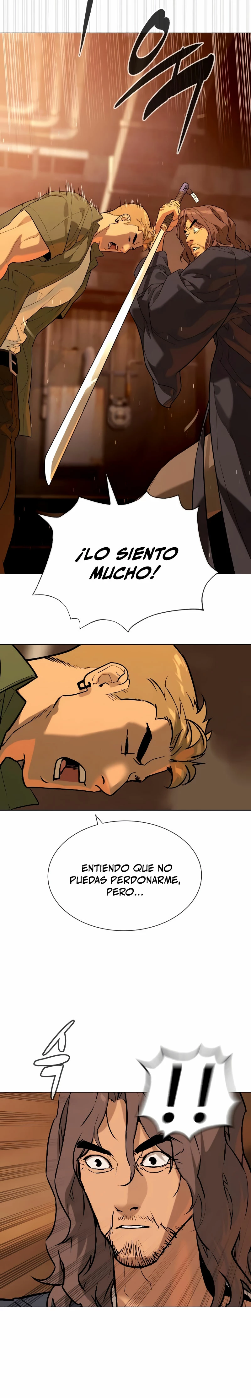 Asesino Pietro Capitulo 58 página 35