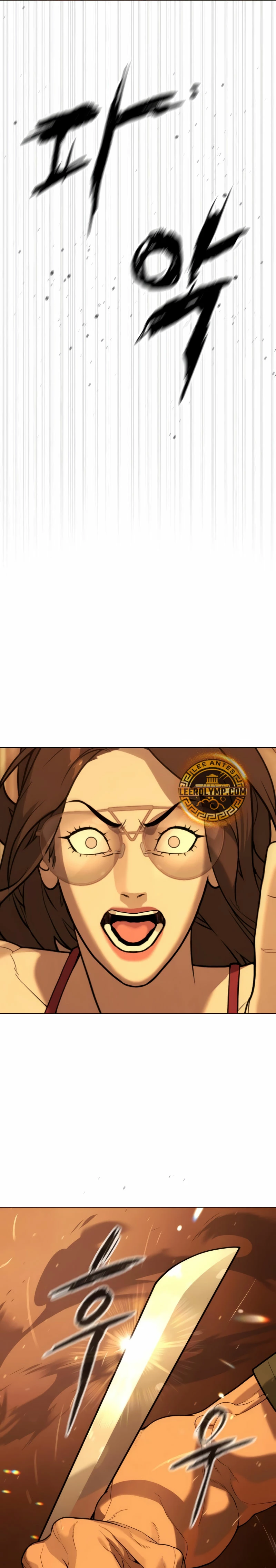 Asesino Pietro Capitulo 58 página 38