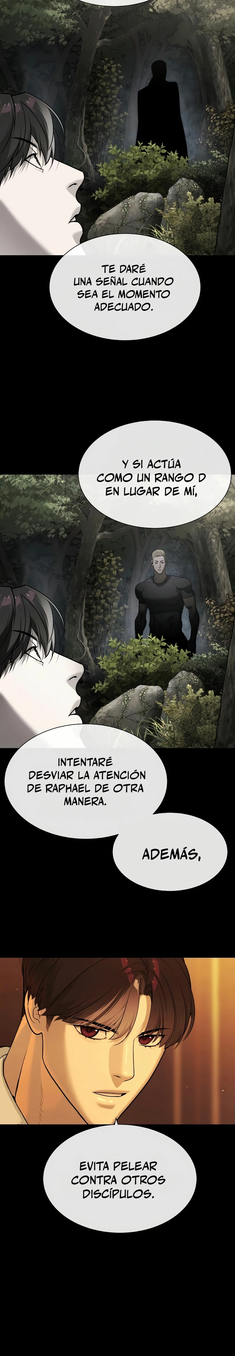 Asesino Pietro Capitulo 58 página 4