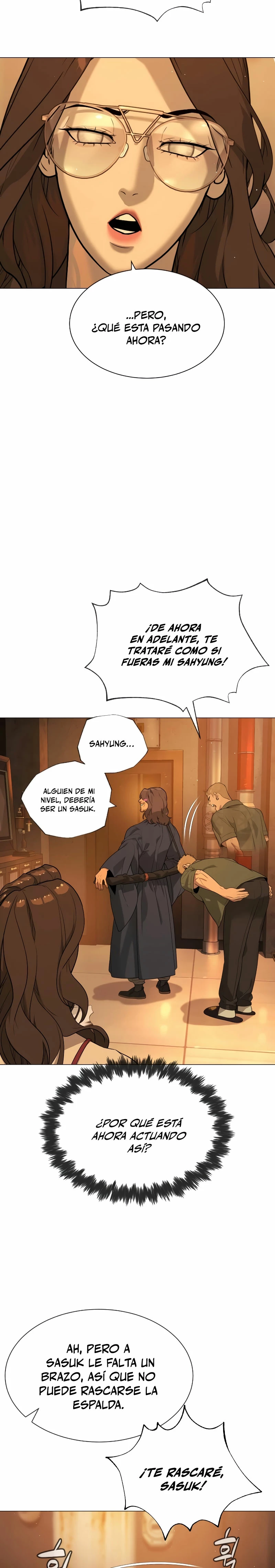 Asesino Pietro Capitulo 58 página 42