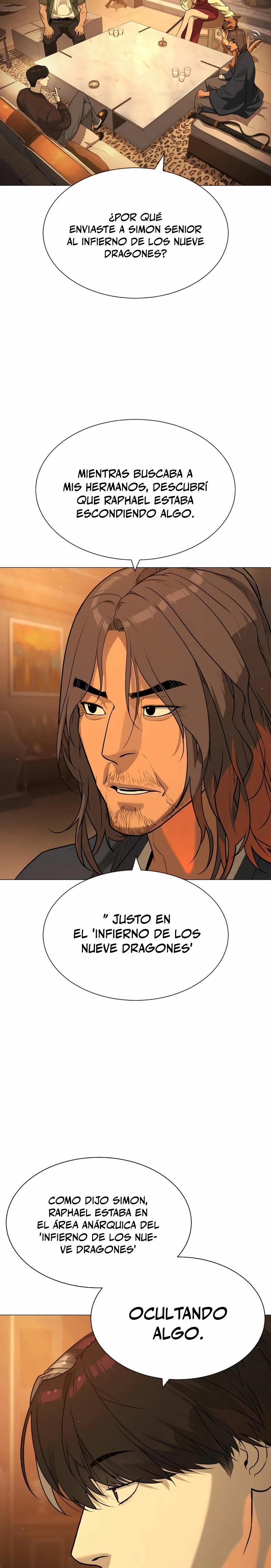 Asesino Pietro Capitulo 58 página 45