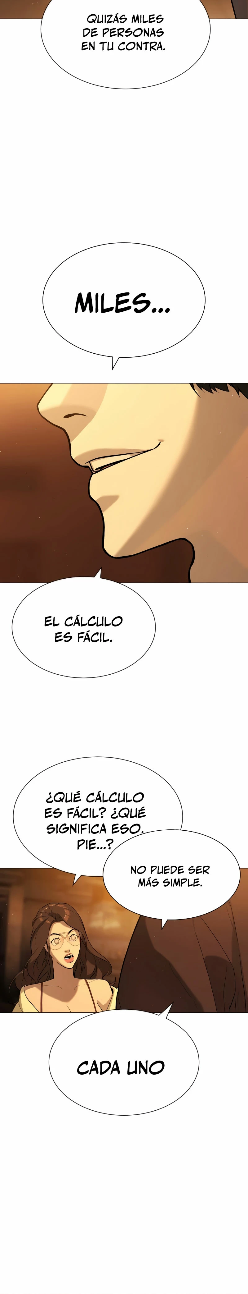 Asesino Pietro Capitulo 58 página 55