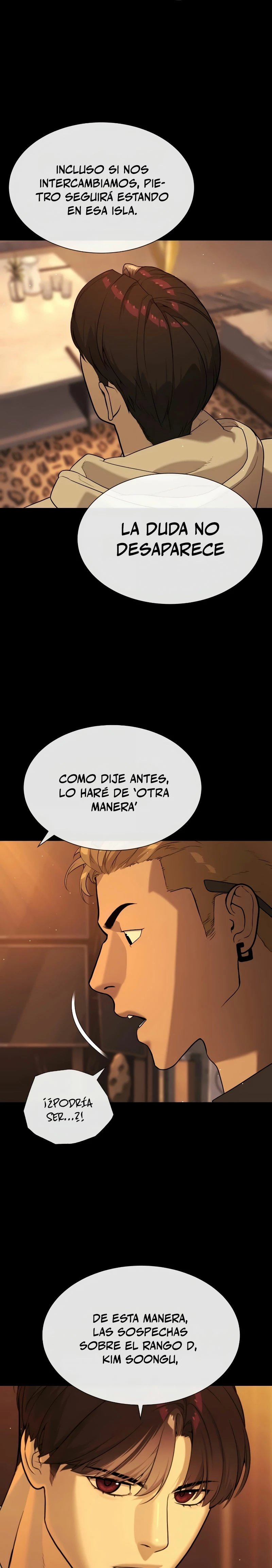Asesino Pietro Capitulo 58 página 6