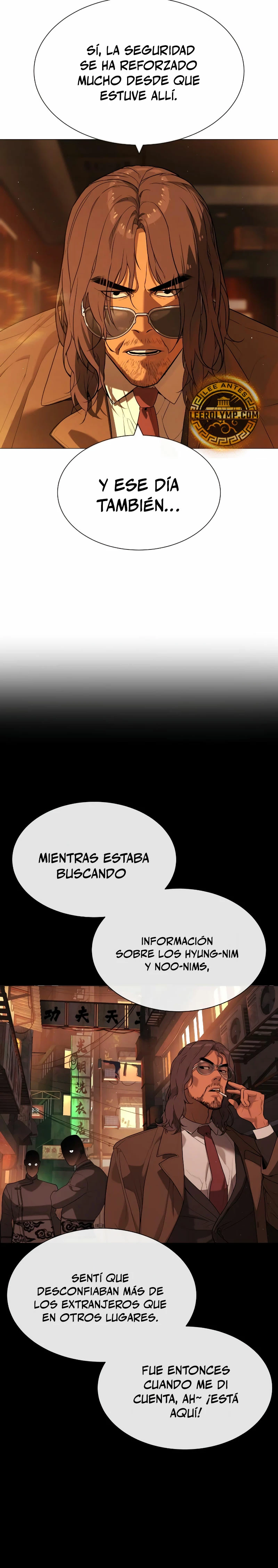 Asesino Pietro Capitulo 59 página 16