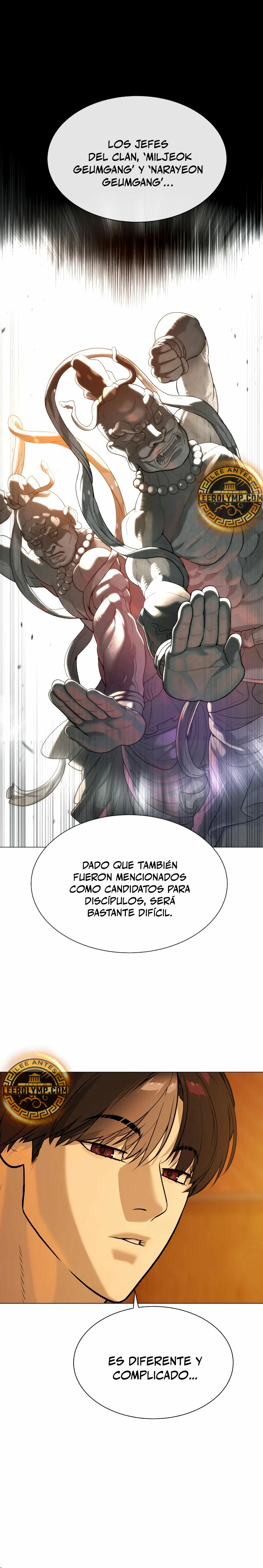 Asesino Pietro Capitulo 59 página 19