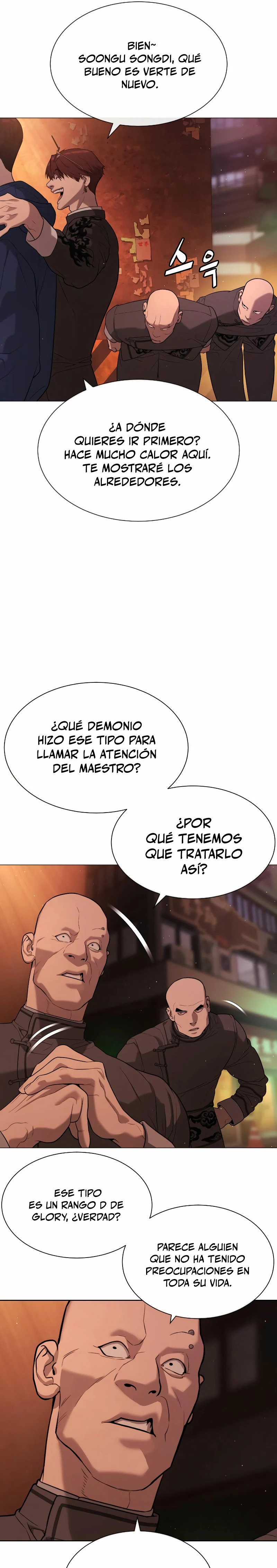 Asesino Pietro Capitulo 59 página 26