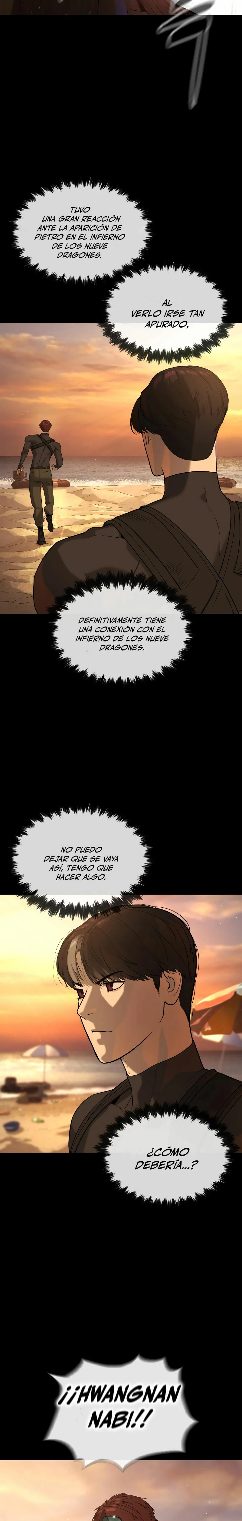 Asesino Pietro Capitulo 59 página 30
