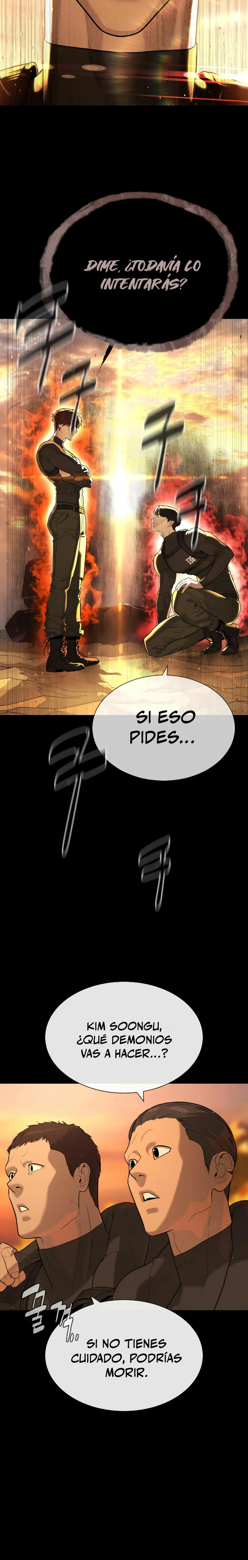 Asesino Pietro Capitulo 59 página 34