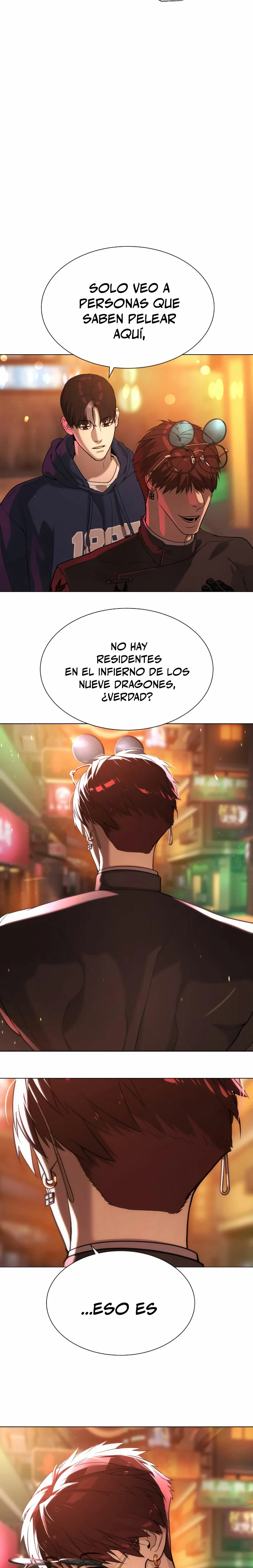 Asesino Pietro Capitulo 59 página 39
