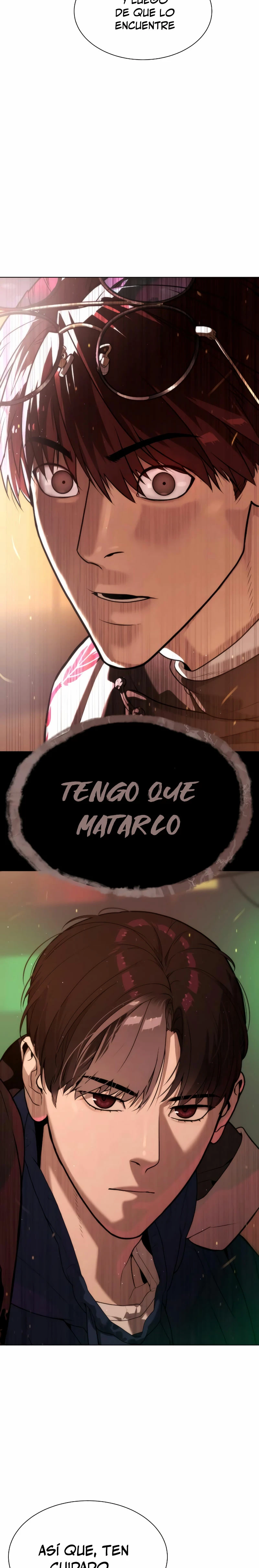Asesino Pietro Capitulo 59 página 42
