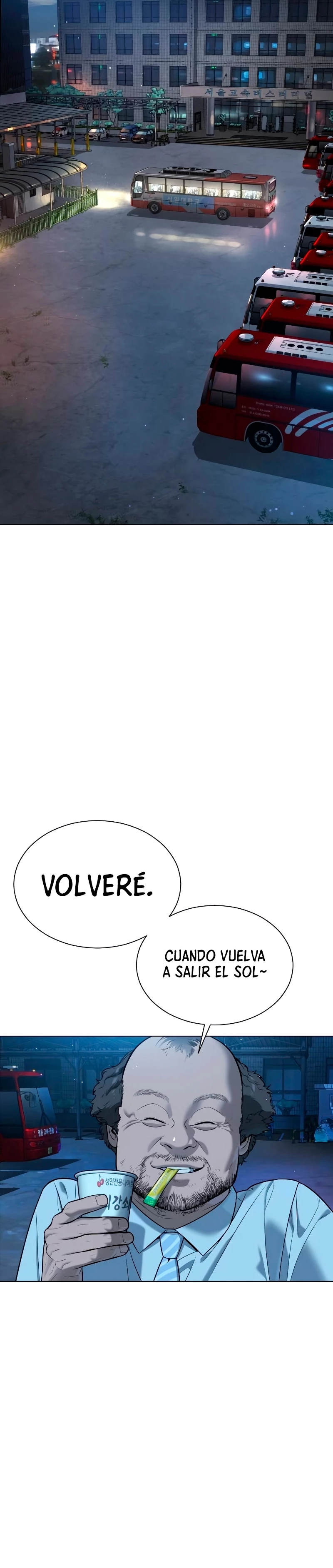 Asesino Pietro Capitulo 6 página 27