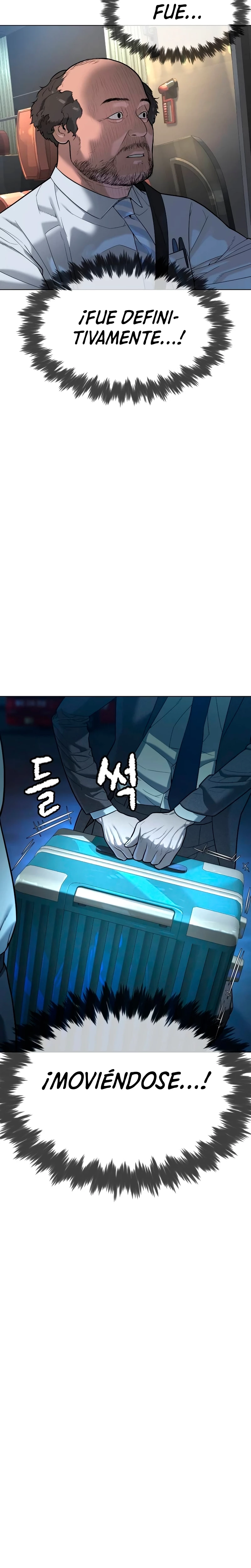 Asesino Pietro Capitulo 6 página 34