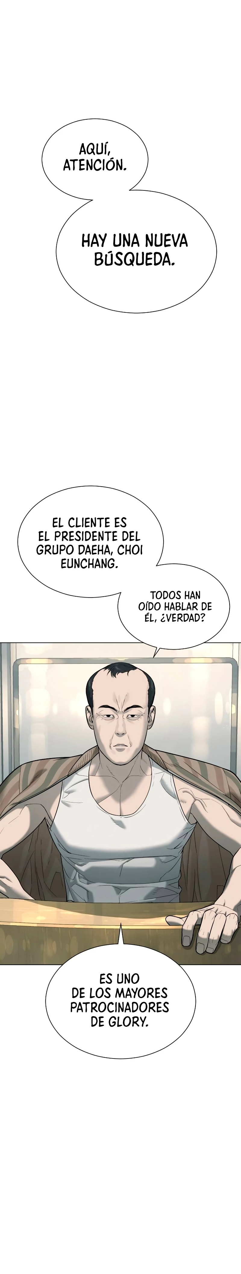 Asesino Pietro Capitulo 6 página 35