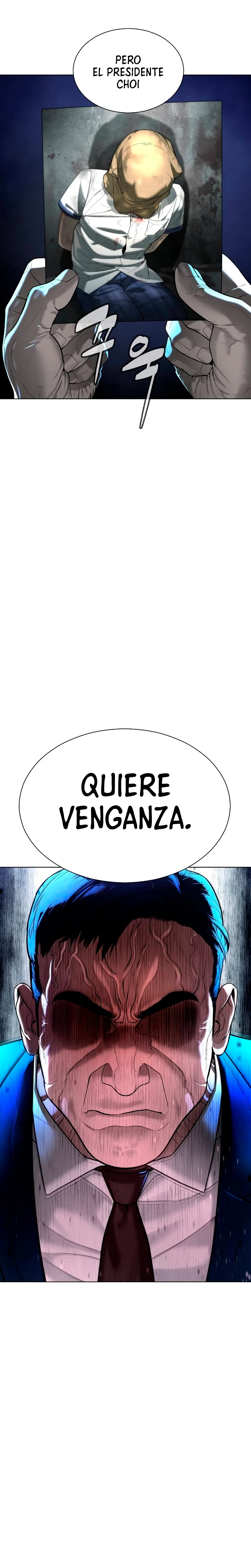 Asesino Pietro Capitulo 6 página 39