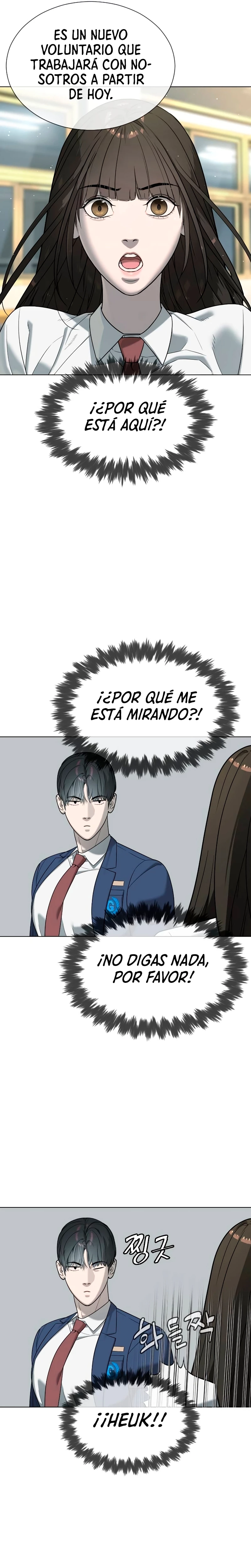 Asesino Pietro Capitulo 6 página 4