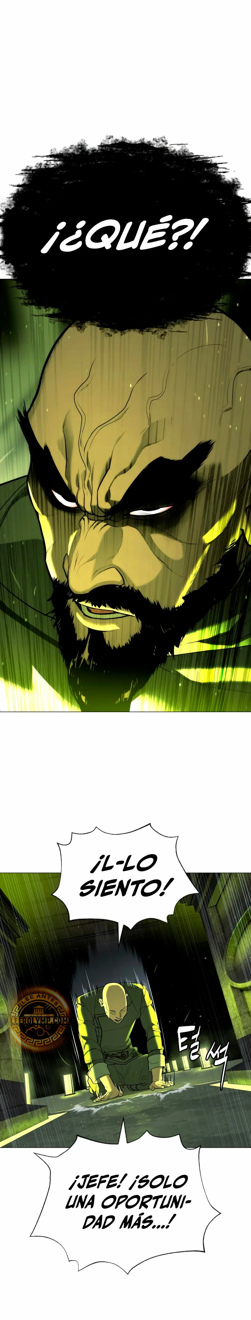 Asesino Pietro Capitulo 60 página 27