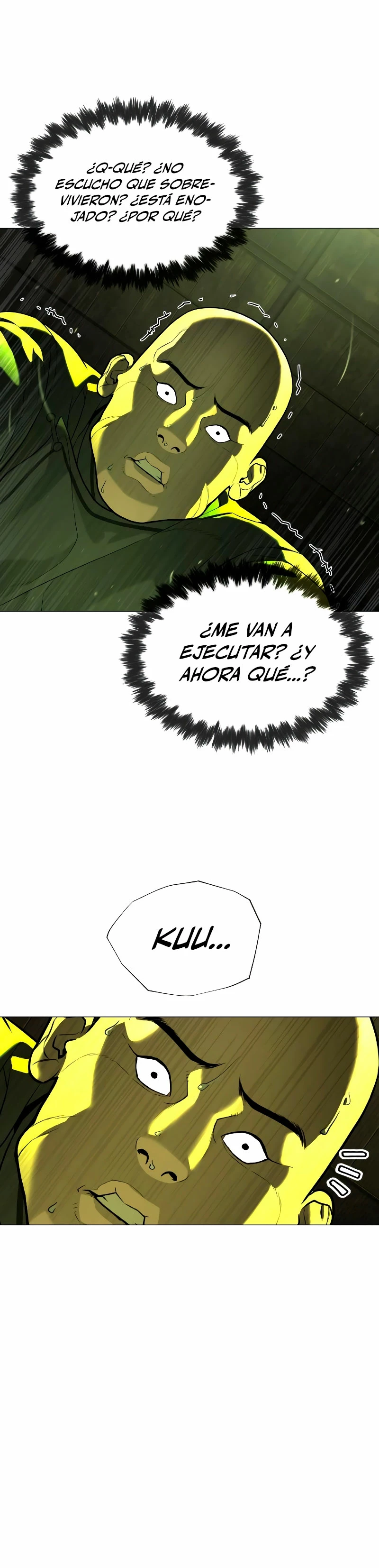 Asesino Pietro Capitulo 60 página 28