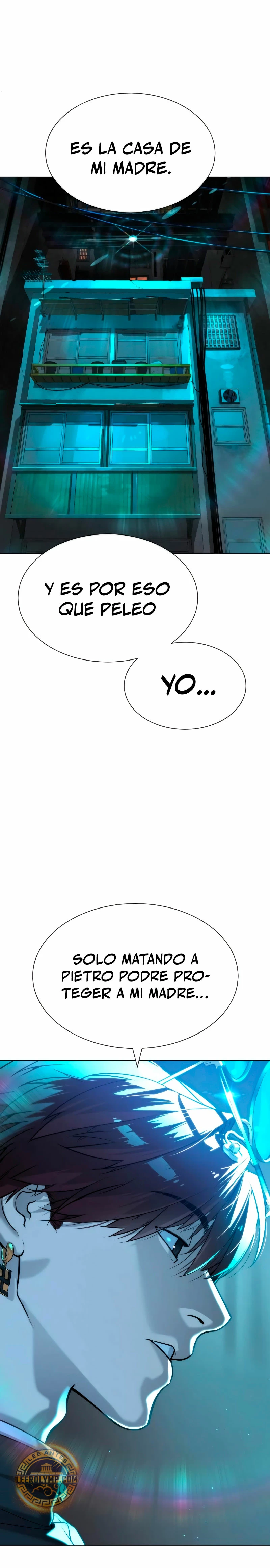 Asesino Pietro Capitulo 60 página 44